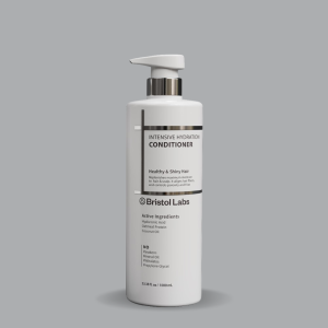 Intensive Hydration Shampoo