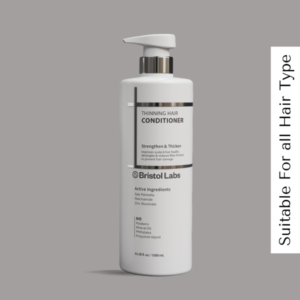 Thinning Hair Conditioner - Image 4