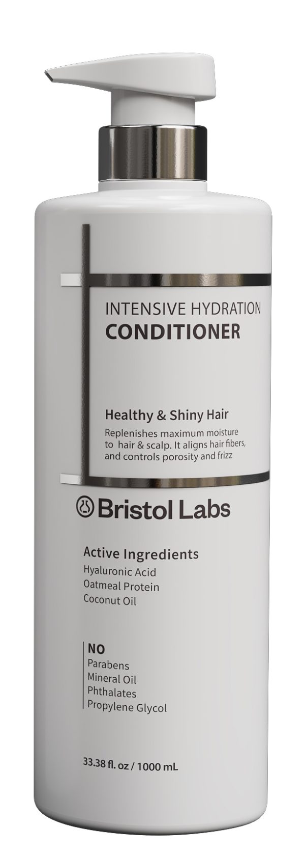 Intensive Hydration Conditioner - Image 5