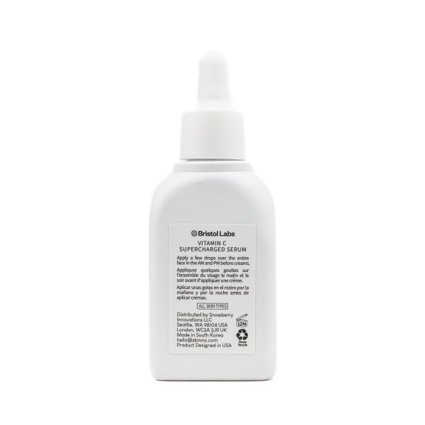 VITAMIN C SUPERCHARGED SERUM - Image 7