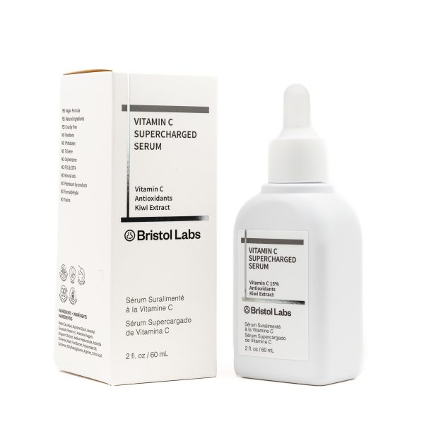VITAMIN C SUPERCHARGED SERUM - Image 8