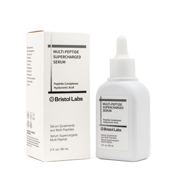 MULTI-PEPTIDE SUPERCHARGED SERUM - Image 8