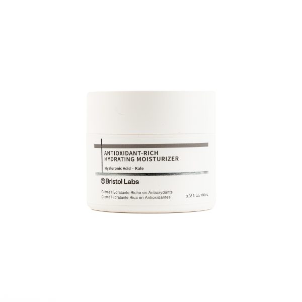 ANTIOXIDANT-RICH HYDRATING MOISTURIZER - Image 9