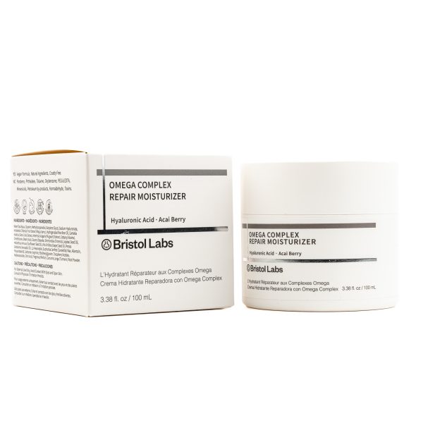 OMEGA COMPLEX REPAIR MOISTURIZER - Image 8