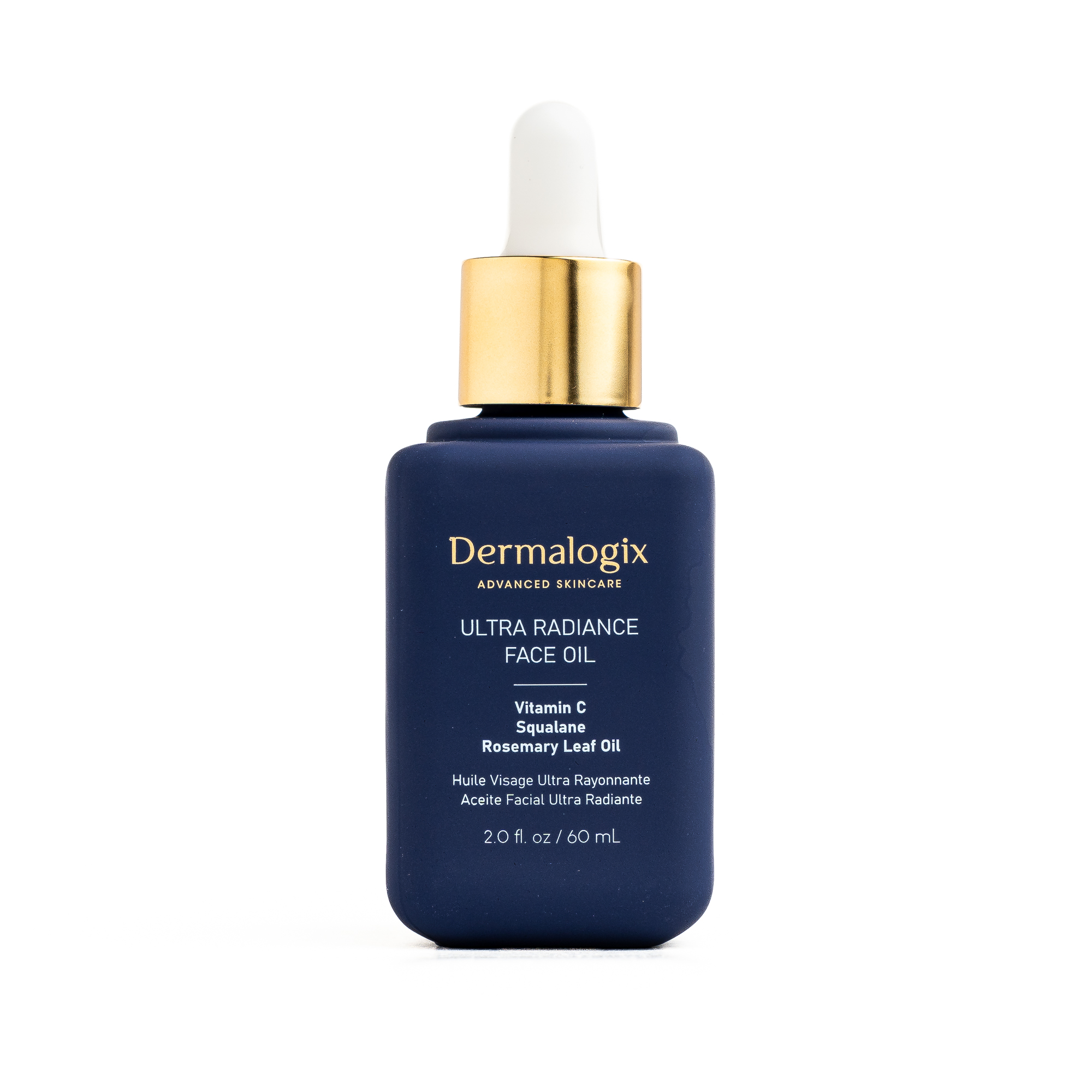 ULTRA RADIANCE FACIAL OIL