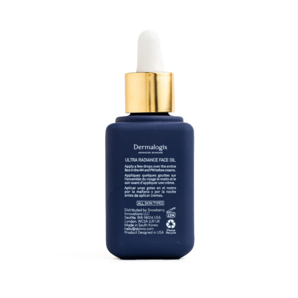 ULTRA RADIANCE FACIAL OIL - Image 2