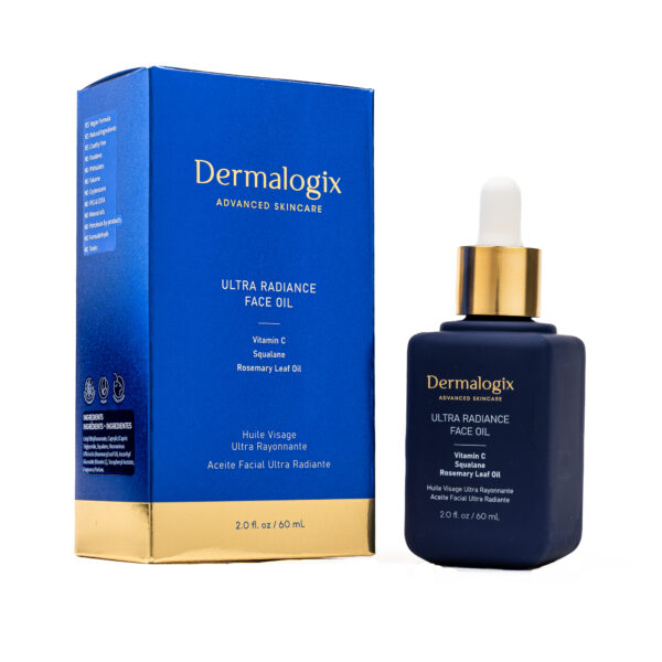 ULTRA RADIANCE FACIAL OIL - Image 3