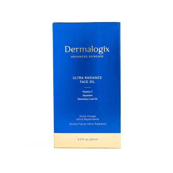 ULTRA RADIANCE FACIAL OIL - Image 5