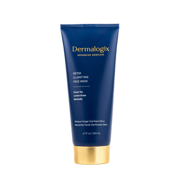 DETOX CLARIFYING FACE MASK