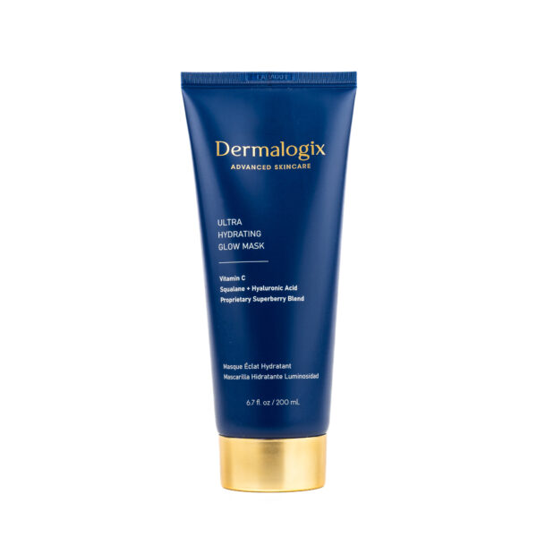 BRIGHT HYDRATING GLOW MASK