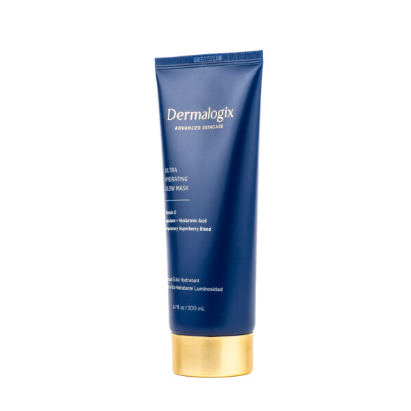BRIGHT HYDRATING GLOW MASK - Image 4