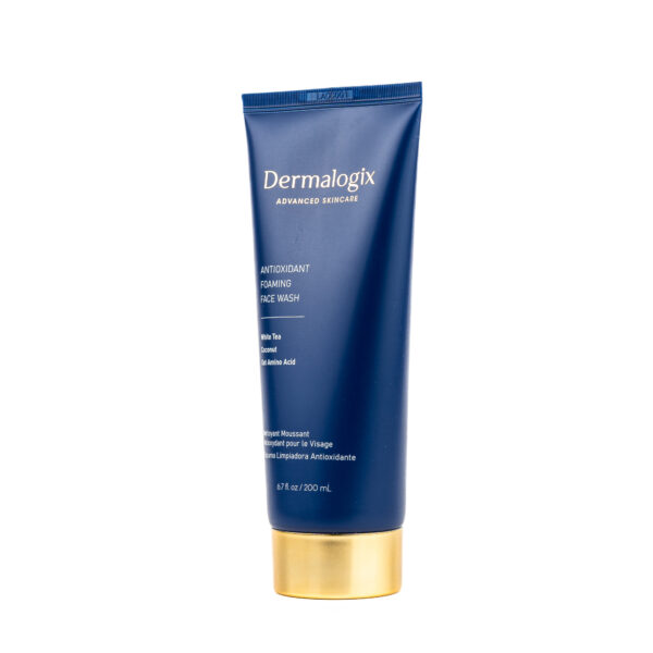 ANTIOXIDANT FOAMING FACE WASH - Image 4