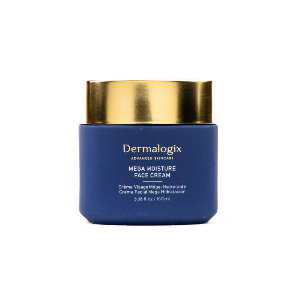 MEGA MOISTURE FACE CREAM