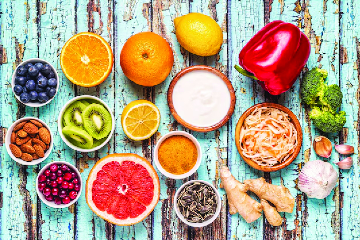 10 Mind-Blowing Ways In Which Antioxidants Are Important For Your Skin