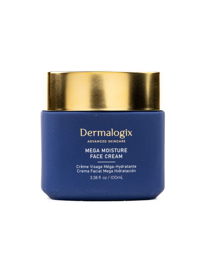 MEGA MOISTURE FACE CREAM