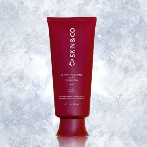 ULTRA HYDRATING FACIAL CLEANSER