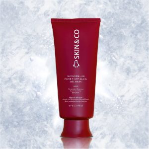 WATERMELON PORE TIGHT GLOW GEL MASK