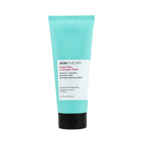 MEGA GLOW OVERNIGHT MASK - Image 3