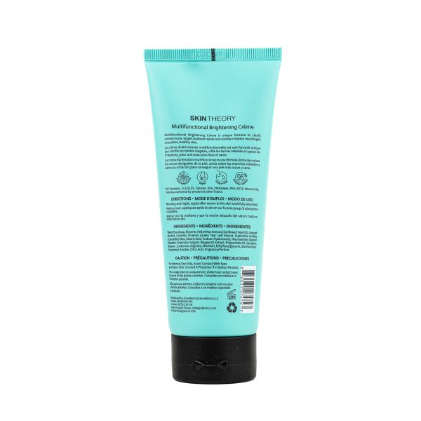 MULTIFUNCTIONAL BRIGHTENING CREAM - Image 4