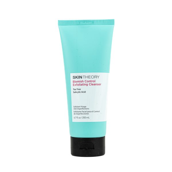 BLEMISH CONTROL EXFOLIATING CLEANSER - Image 3