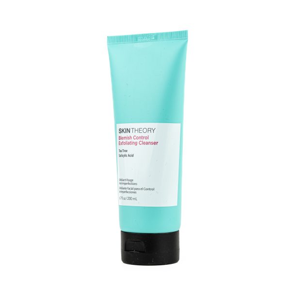 BLEMISH CONTROL EXFOLIATING CLEANSER - Image 5