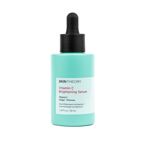 VITAMIN C BRIGHTENING SERUM - Image 3