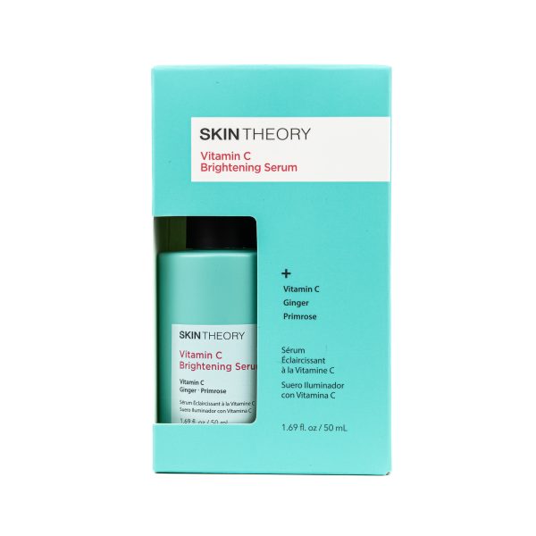 VITAMIN C BRIGHTENING SERUM - Image 5