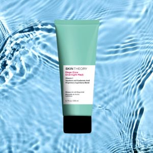 MEGA GLOW OVERNIGHT MASK