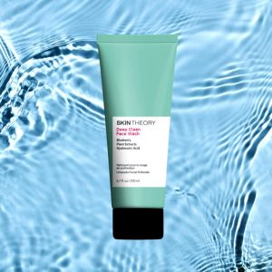 DEEP CLEAN FACE WASH