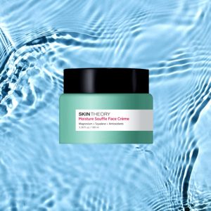 MOISTURE SOUFFLE FACE CREAM