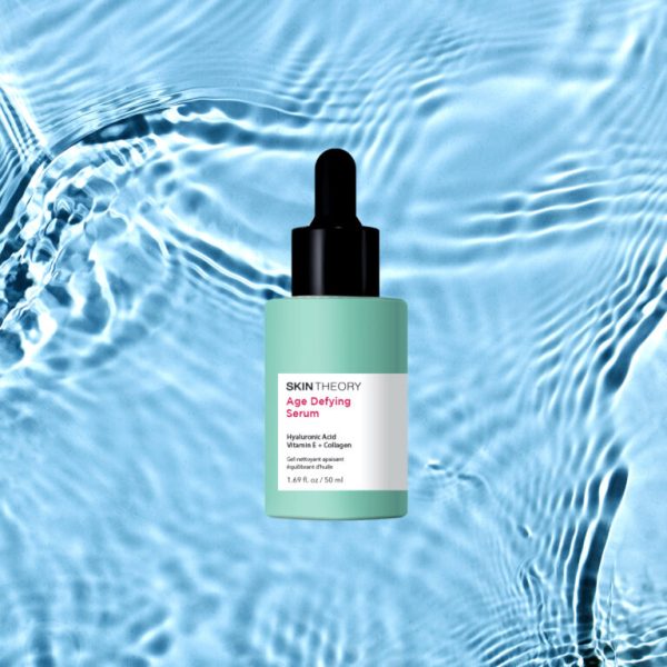 AGE DEFYING SERUM