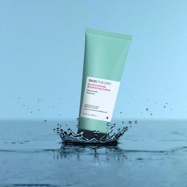 MULTIFUNCTIONAL BRIGHTENING CREAM - Image 2