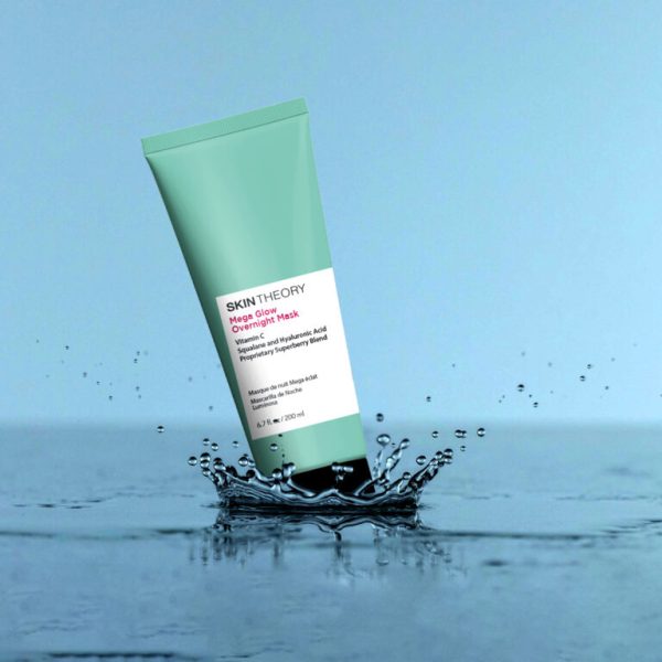 MEGA GLOW OVERNIGHT MASK - Image 2