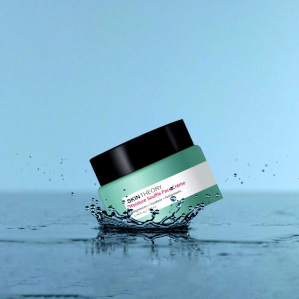 MOISTURE SOUFFLE FACE CREAM - Image 4