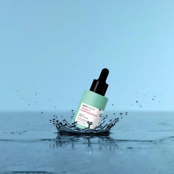 VITAMIN C BRIGHTENING SERUM - Image 2