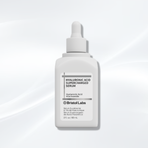 Hyaluronic Acid Supercharged Serum