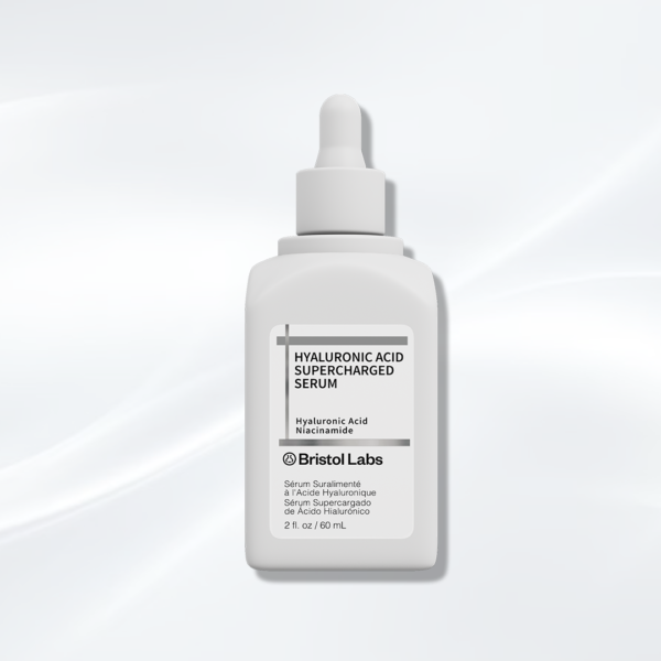 Hyaluronic Acid Supercharged Serum
