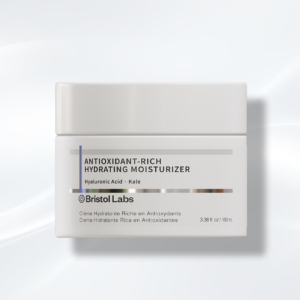 ANTIOXIDANT-RICH HYDRATING MOISTURIZER