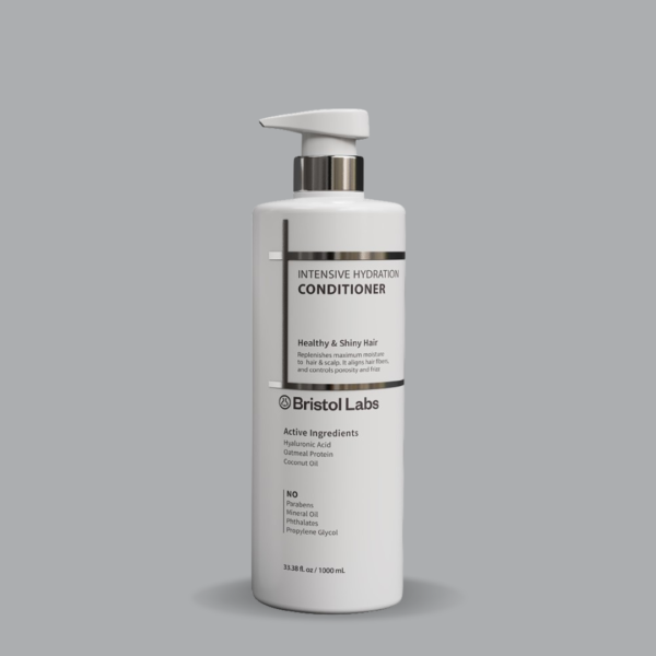 Intensive Hydration Shampoo