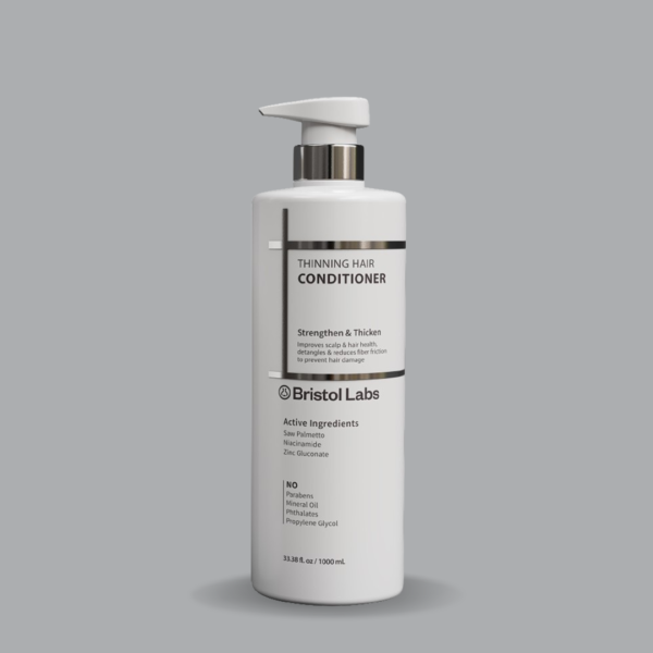 Thinning Hair Conditioner