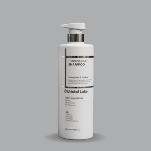 Thinning Hair Shampoo