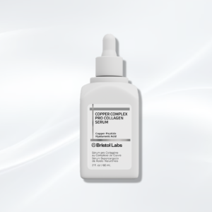 Copper Complex Pro Collagen Serum