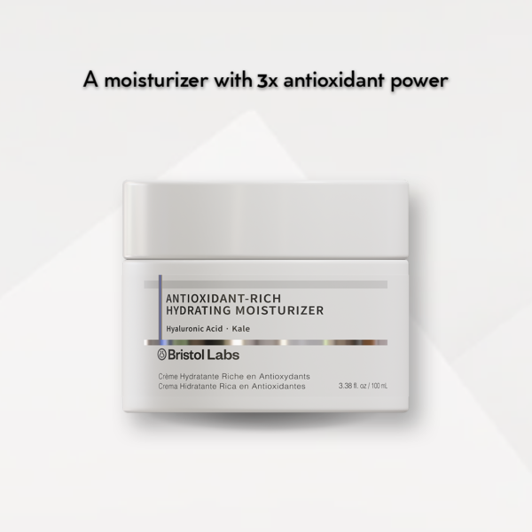 ANTIOXIDANT-RICH HYDRATING MOISTURIZER - Image 2