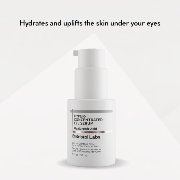 HYPER CONCENTRATED EYE SERUM - Image 3