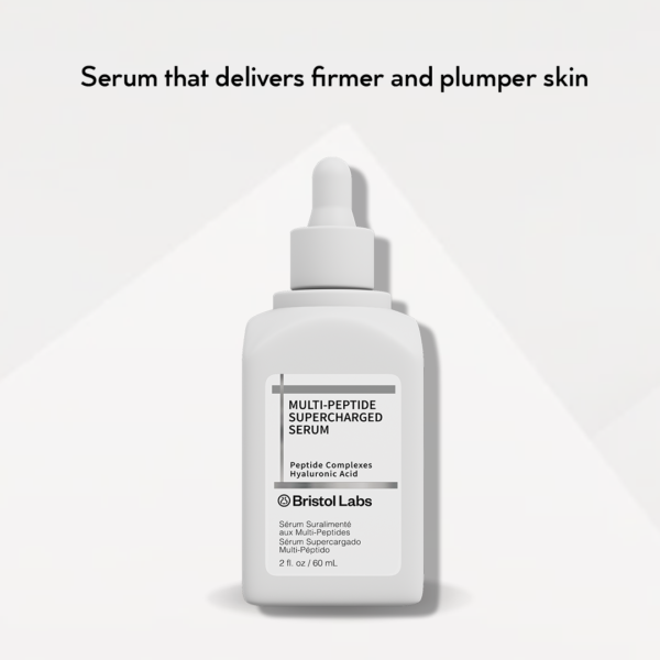MULTI-PEPTIDE SUPERCHARGED SERUM - Image 2
