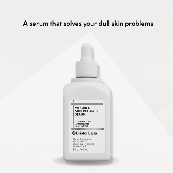 VITAMIN C SUPERCHARGED SERUM - Image 5