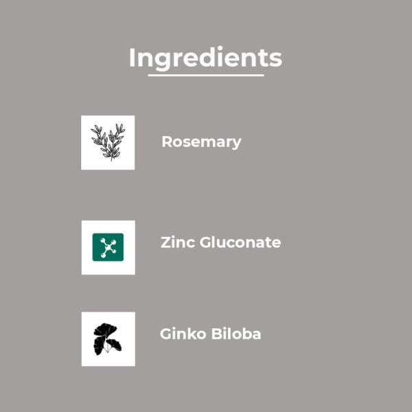 Density Builder Shampoo - Image 3