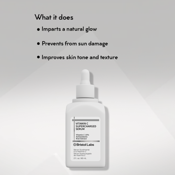 VITAMIN C SUPERCHARGED SERUM - Image 4