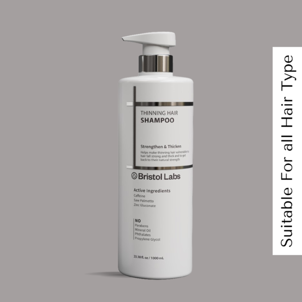 Thinning Hair Shampoo - Image 4