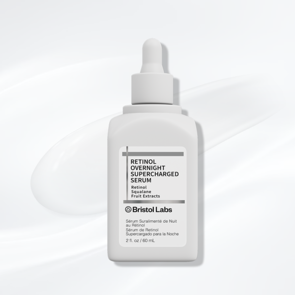 RETINOL OVERNIGHT SUPERCHARGED SERUM - Image 4